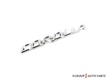 7544202070 - Body: Nameplate for Toyota Image