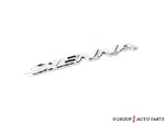 7544208020 - : Nameplate for Toyota: Sienna Image