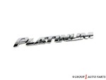 754420C020 - : Door Emblem for Toyota Image