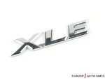 7544306190 - : Deck Lid Emblem for Toyota Image