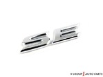 7544306200 - Body: Nameplate for Toyota Image
