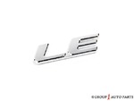 7544308020 - Accessories: Hatch Emblem for Toyota Image