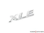 7544308030 - Body: Nameplate for Toyota Image