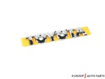 7544347020 - : Nameplate for Toyota: Prius Image