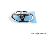 7547142050 - : Door Emblem (Rear) for Toyota: RAV4 Image