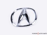 75700S0KA11 - : Grille Emblem for Acura Image
