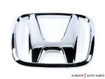 75700S3AJ00 - Body: Emblem for Honda Image