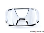 75700S5B003 - : Grille Emblem for Honda Image