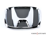 75700S84A11 - Body: Emblem Assembly for Honda Image
