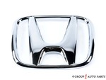 75700S9AG00 - Body: Emblem for Honda Image