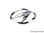 75700SECA00 - Body: Emblem for Acura Image