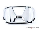 75700TF0000 - : Grille Emblem for Honda Image