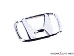 75701S5A000 - : Deck Lid Emblem for Honda Image