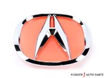 75701SZ3A20 - : Deck Lid Emblem for Acura Image