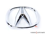 75701TL2A00 - : Deck Lid Emblem for Acura Image