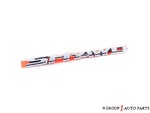 75719SJAA01 - Accessories: Hatch Emblem for Acura Image