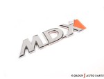 75722S3VA00 - : Hatch Emblem for Acura Image