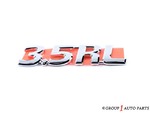 75722SZ3A00 - : Deck Lid Emblem for Acura Image