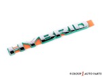 75723S5B000 - Body: Bumper Cover Emblem for Honda Image