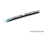 75731S5PA30 - : Deck Lid Emblem for Acura Image