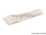 7599604050A0 - : Decal for Toyota: Tacoma Image