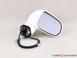 76200SNEA02ZD - Body: Mirror Assembly for Honda Image