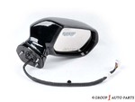 76200STKA01ZB - : Mirror Assembly for Acura Image