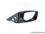 76208TA5A11 - Body: Mirror Assembly for Honda Image