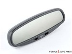 76400SEPA02ZA - : MIRROR ASSY., REARVIEW *TBLACK* (AUTO DAY/NIGHT) (BLACK) - PART ON BACK-ORDER for Acura Image