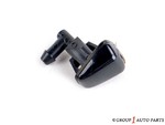76810S84C02 - Body: Washer Nozzle for Honda Image