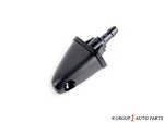 76850S9A003 - Body: Washer Nozzle for Honda Image
