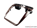 77250S3VJ03ZC - : Instrument Panel Bezel for Acura Image