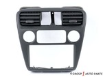77250S84A01ZA - Body: Center Bezel for Honda Image