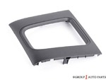 77294SDAA10ZA - Body: Automatic Transmission Shift Cover Plate for Honda Image