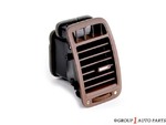 77630S3VJ01ZB - Body: Air Outlet for Acura Image