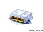 77960TA0A03 - Electrical: Air Bag Control Module for Honda Image