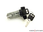 7840574 - : Black Ignition Lock Cylinder for Buick: Electra, LeSabre, Regal, Skyhawk, Skylark, Somerset, Somerset Regal | Cadillac: Brougham, Cimarron, DeVille, Eldorado, Fleetwood, Seville | Chevrolet: Astro, Beretta, Blazer, C1500, C2500, C3500, C3500HD, Camaro, Caprice, Cavalier, Chevette, Corsica, Corvette, El Camino, Express 1500, Express 2500, Express 3500, G10, G20, G30, K1500 Pickup, K2500 Pickup, K3500 Pickup, Lumina APV, Monte Carlo, P30, S10, S10 Blazer, Suburban C1500, Suburban C2500, Suburban K1500, Suburban K2500 | GMC: C1500 Pickup, C2500 Pickup, C3500 Pickup, C3500HD, Caballero, G1500, G2500, G3500, Jimmy, Jimmy S15, K1500 Pickup, K2500 Pickup, K3500 Pickup, P3500, S15, Safari, Sonoma, Suburban C1500, Suburban C2500, Suburban K1500, Suburban K2500, Syclone, Typhoon, Yukon | Oldsmobile: 98, Bravada, Calais, Custom Cruiser, Cutlass Calais, Delta 88, Firenza, Silhouette | Pontiac: 6000, Bonneville, Fiero, Firebird, Grand Am, Grand Prix, J2000 Sunbird, Safari, Sunbird, T1000, Trans Sport Image
