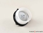 79310S3VA01 - : Fan &amp; Motor for Acura: MDX Image