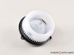 79310S7AG12 - : HVAC Blower Motor Assembly for Honda: Civic, CR-V Image