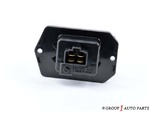 79330S5A942 - HVAC: HVAC Blower Motor Control Module for Honda Image