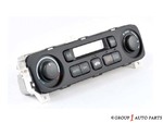 79600S84A51ZA - HVAC: Dash Control Unit for Honda Image