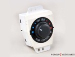 79660S0XA41ZA - Body: Heater Control for Honda Image