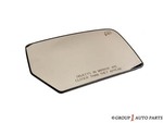 7L1Z17K707B - Body: Mirror Glass for Ford Image