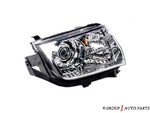 7A1Z13008D - Electrical: Headlamp Assembly for Ford Image