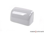 7C3Z17D742A - Body: Mirror Cover for Ford: F-150, F-250 Super Duty, F-350 Super Duty, F-450 Super Duty Image