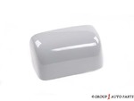 7C3Z17D743A - Body: Mirror Cover for Ford: F-150, F-250 Super Duty, F-350 Super Duty, F-450 Super Duty Image