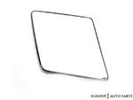 7C3Z17K707E - Body: Door Mirror Glass for Ford Image