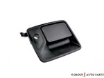 7C3Z2522404AA - Body: Handle, Outside for Ford: F-250 Super Duty, F-350 Super Duty, F-450 Super Duty, F-550 Super Duty Image