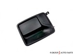 7C3Z2626601AA - Body: Handle, Outside for Ford: F-250 Super Duty, F-350 Super Duty, F-450 Super Duty, F-550 Super Duty Image