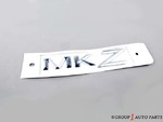 7H6Z5442528B - Body: Nameplate for Ford Image
